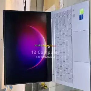 New arrival Brand New  hp pavilionDedicated 2GB Nividay Graphics      11th Generation  (2 in Ethiopia